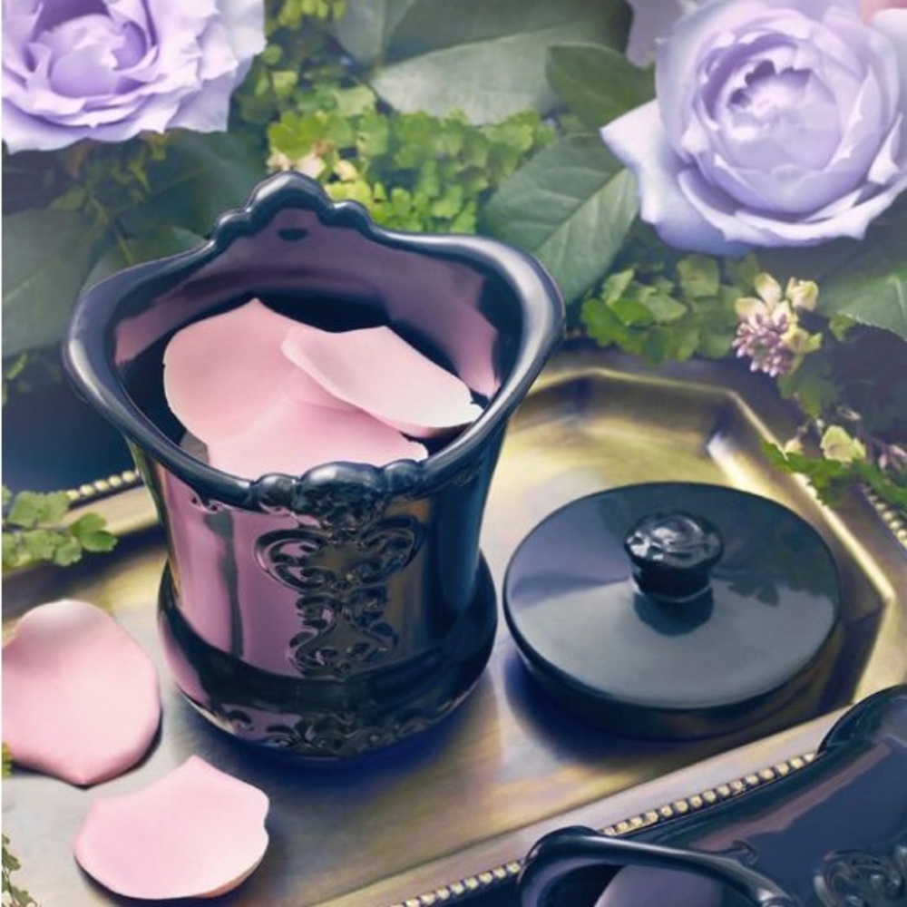 Anna Sui Face Powder Set (Sold out everywhere)